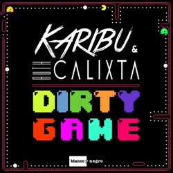 Dirty Game (Radio Mix)