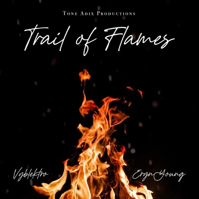 Trail of Flames (feat. Eryn Young) - Single