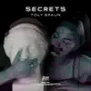 Stream & download Secrets - Single