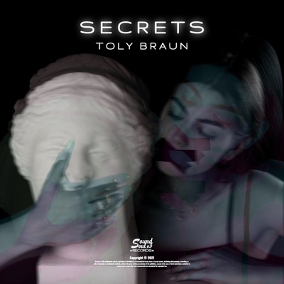 Secrets - Single