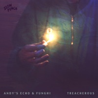 Treacherous - Funghi & Andy's Echo