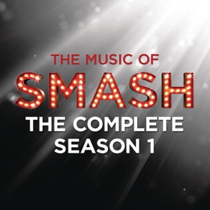 SMASH Cast - Breakaway (SMASH Cast Version) (feat. Megan Hilty) - Line Dance Music