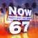 Now That's What I Call Music Vol. 67 - Various Artists