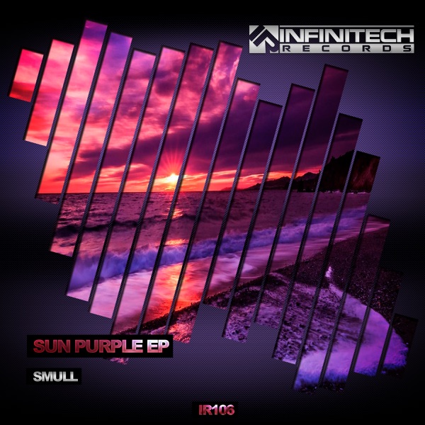 Purple Sun - Single