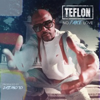 No Fake Love - Single - Teflon, Jazimoto & DJ Eclipse