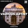 Hey What cover art