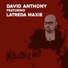 Killing Me (feat. Latreda Maxie) cover art