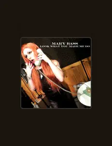 Luister naar Mary Bass, bekijk muziekvideo's, lees de bio, bekijk de tourdata, en meer!