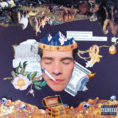 Fool's Paradise (Deluxe)