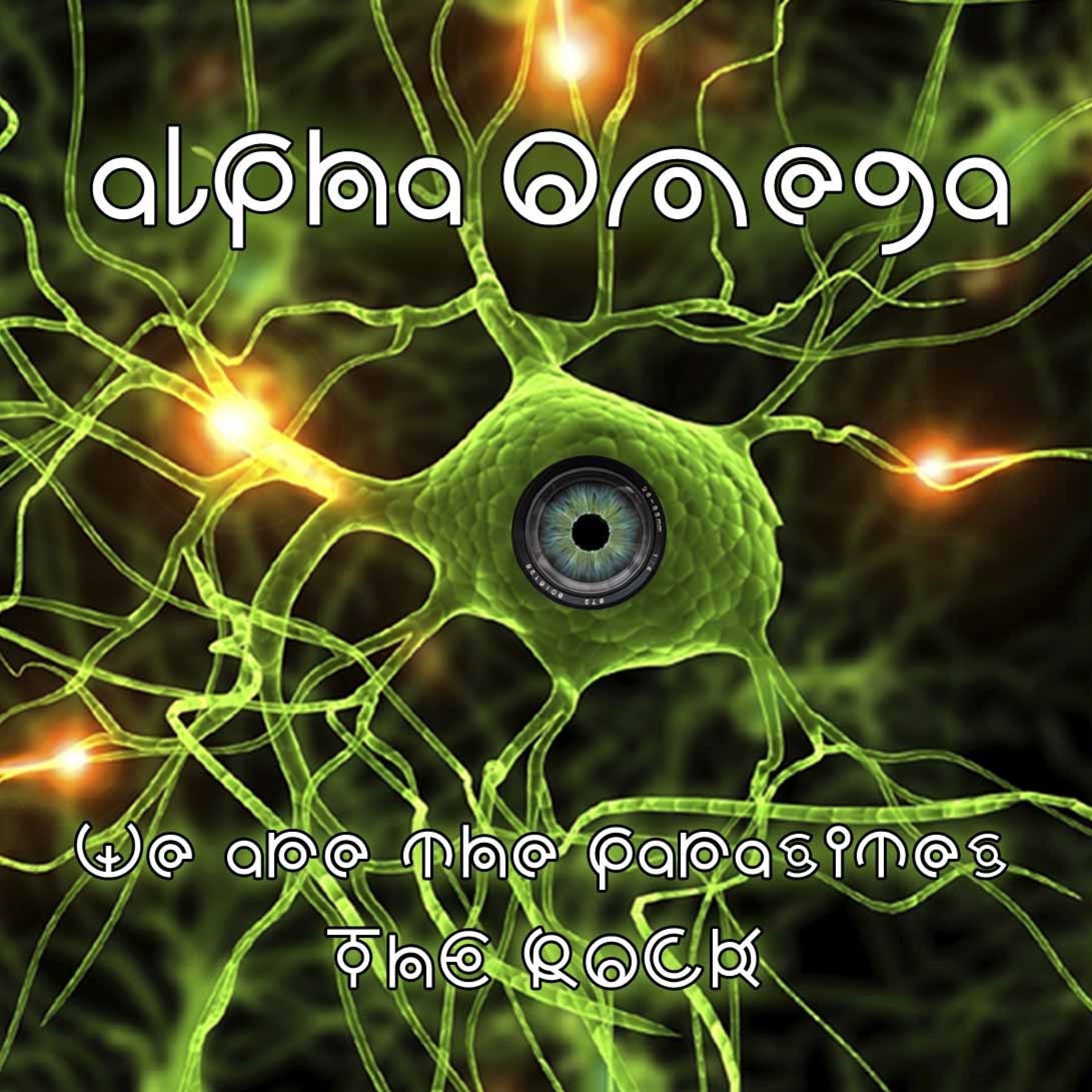 We are the light by Omega mizik