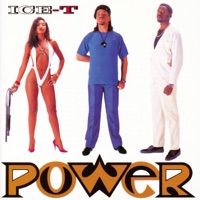 Ice T - I'm Your Pusher / Pusherman