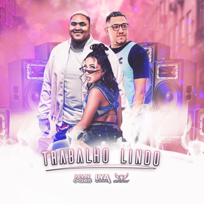 Trabalho Lindo - Single