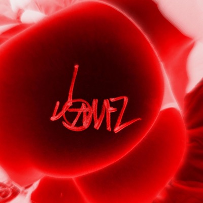 Stuck in my ways (feat. Juugice & 16zipz) - Single