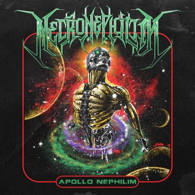 Apollo Nephilim - Single