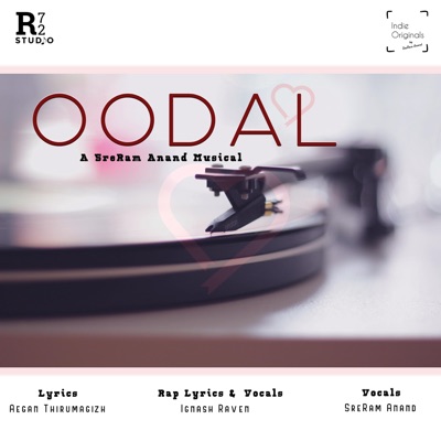Oodal (feat. Ignash Raven) - Single