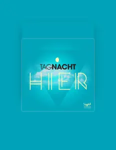 TAGNACHT을(를) 듣고, 뮤직 비디오를 보고, 약력을 읽고, 투어 일정 등을 확인하세요!