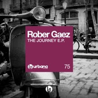 The Journey - Single - Rober Gaez