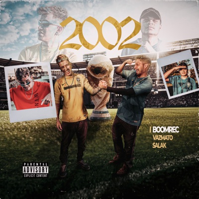 2002 - Single