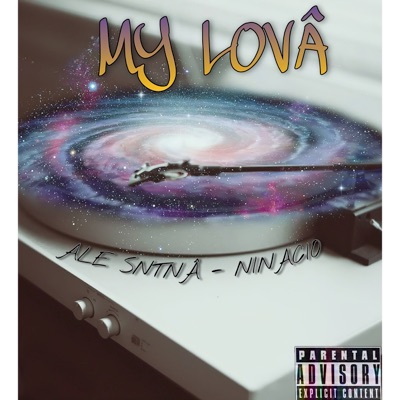 My Lova (feat. Alê Santana) - Single