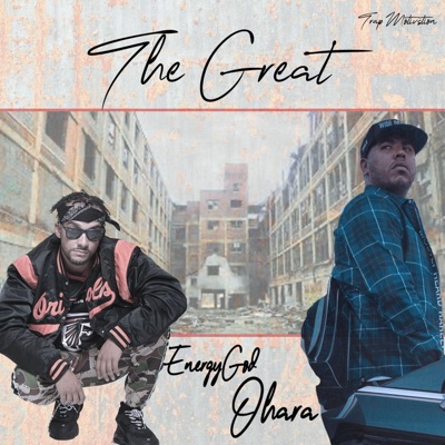 The Great (feat. O'Hara) - Single