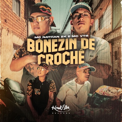 Bonezin de Crochê - Single