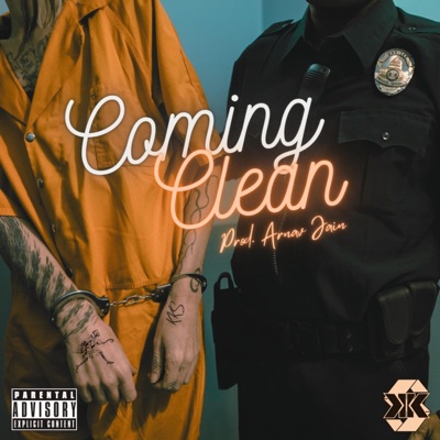 Coming Clean - Single