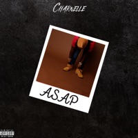 ASAP.mp3 - Single - Charnelle