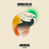 Answers (feat. Pierre Stemmett) [Radio Edit] artwork