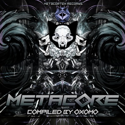 VA - Metacore - Metacortex Records