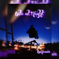 Late At Night Lanemix - Single - Ab Lanez