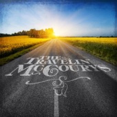 The Travelin' McCourys - Lonesome, On'ry and Mean