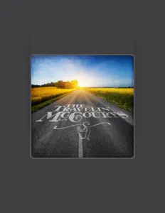 Listen to The Travelin' McCourys, watch music videos, read bio, see tour dates & more!