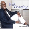 Will Downing - Our Time