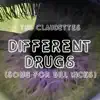 The War On Drugs