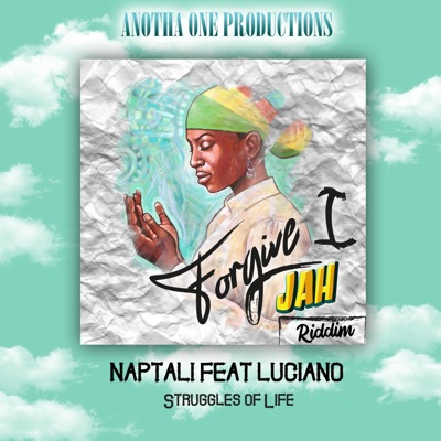 Struggles of Life (feat. Luciano) - Single