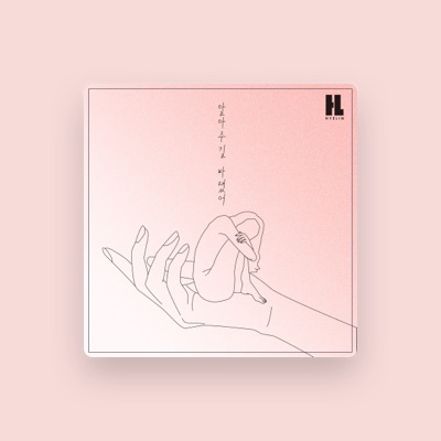 Listen to HYELIN, watch music videos, read bio, see tour dates & more!