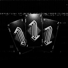 1 1 1 (feat. Skinny Brown, Midas P & PandaGomm) Jackal
