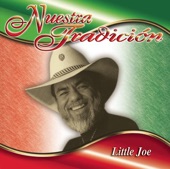 Little Joe - Loco