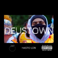 Deustown - Single - Hasto LDN