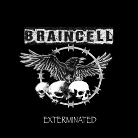 Burned to Death Braincell