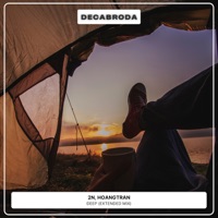 Deep (Extended Mix) - Single - 2N & HoangTran