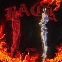 Back (feat. Ronny Rackks) - Single - 555hotline