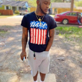 Step On Who Breadchaser Dolo