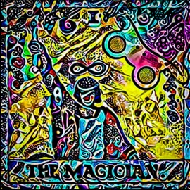 The Magician KekaMush