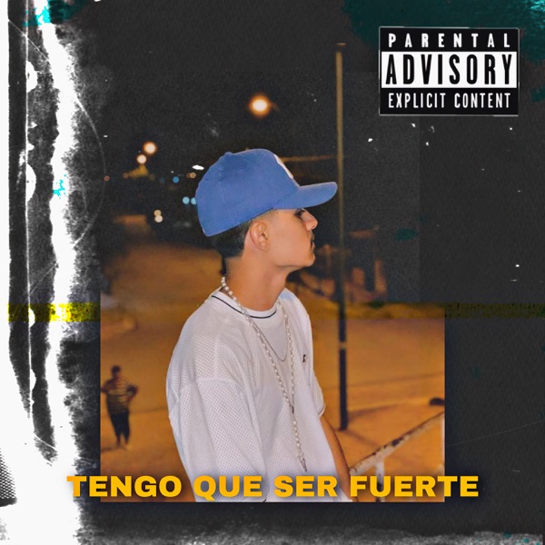 Tengo Que Ser Fuerte