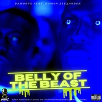 Belly of the Beast (feat. Damon Alexander) - Single - G Smoove
