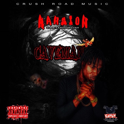 Caveman - Single