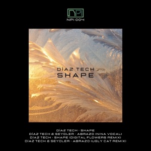 Shape - EP