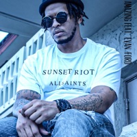 Amazing (feat. Evan Ford) - Single - Ashton hills