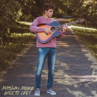 Back to Life - Matthew Mozingo